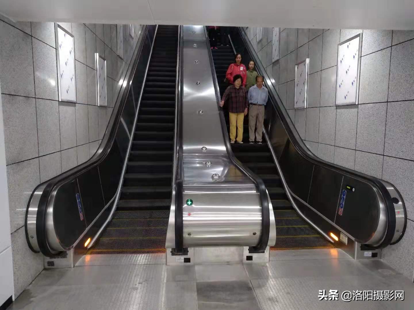 洛阳地铁起始站点,洛阳未来会有几条线地铁