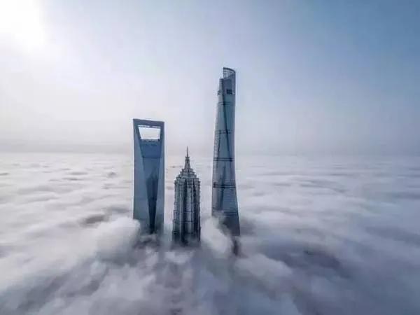 中国最高的房子有多少层楼,中国最高建筑632米多少层