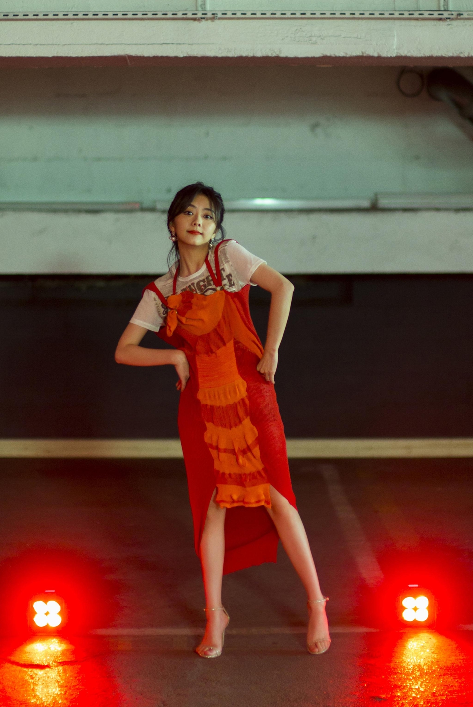 时尚野史西太后和burberry,burberry和西太后联名t恤