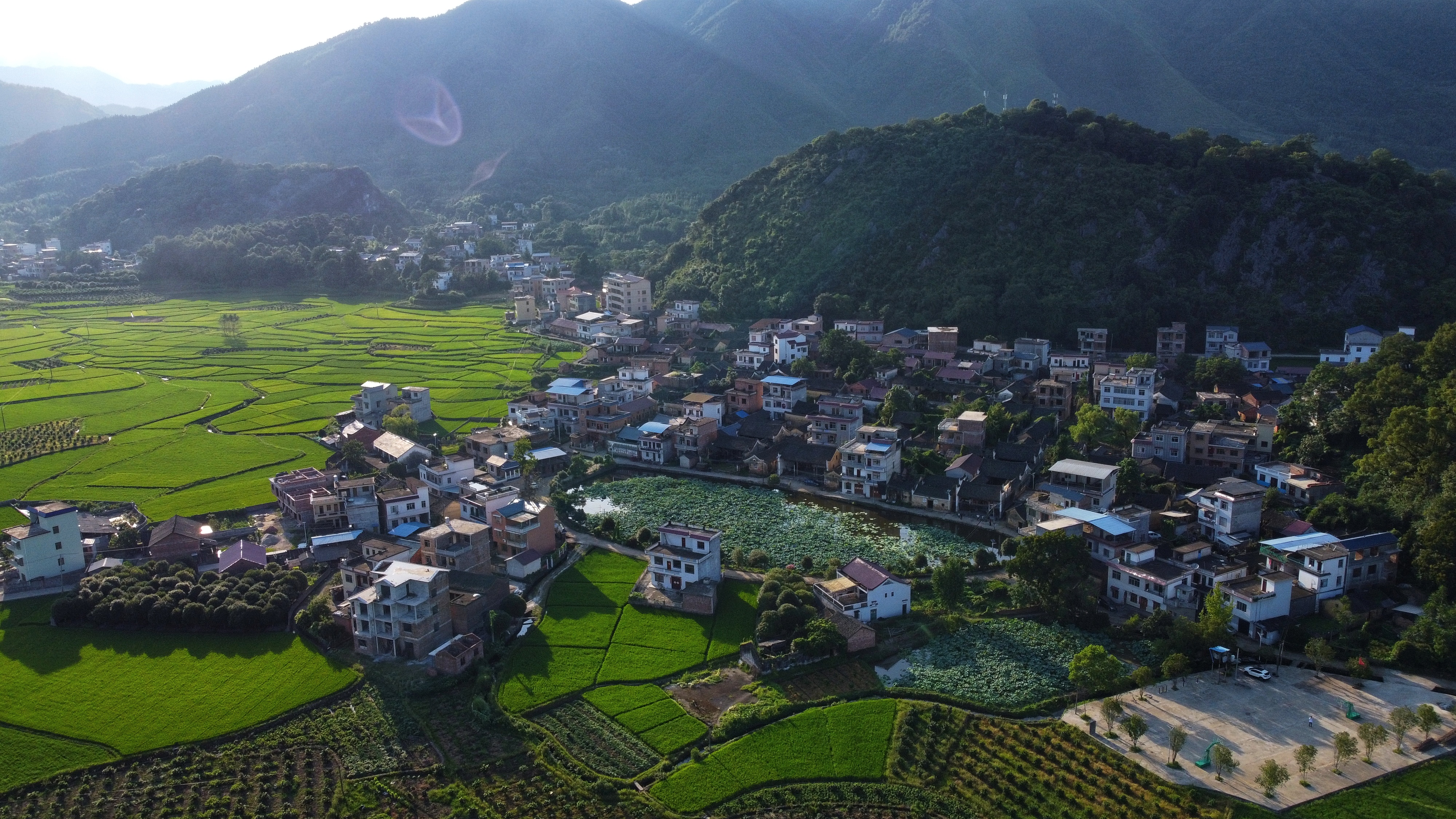 “印象湘源”走进全州县历史文化之民俗文化