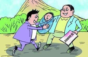 犯遗弃罪怎么判,私生子给亲戚养怎么办手续