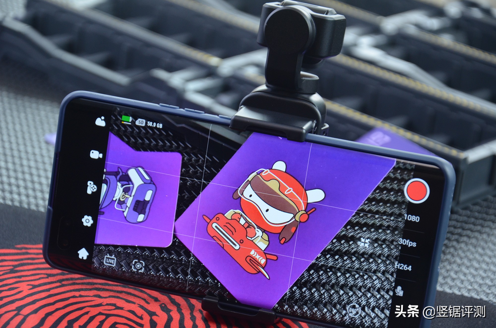 国产相机1080p,国产手持相机