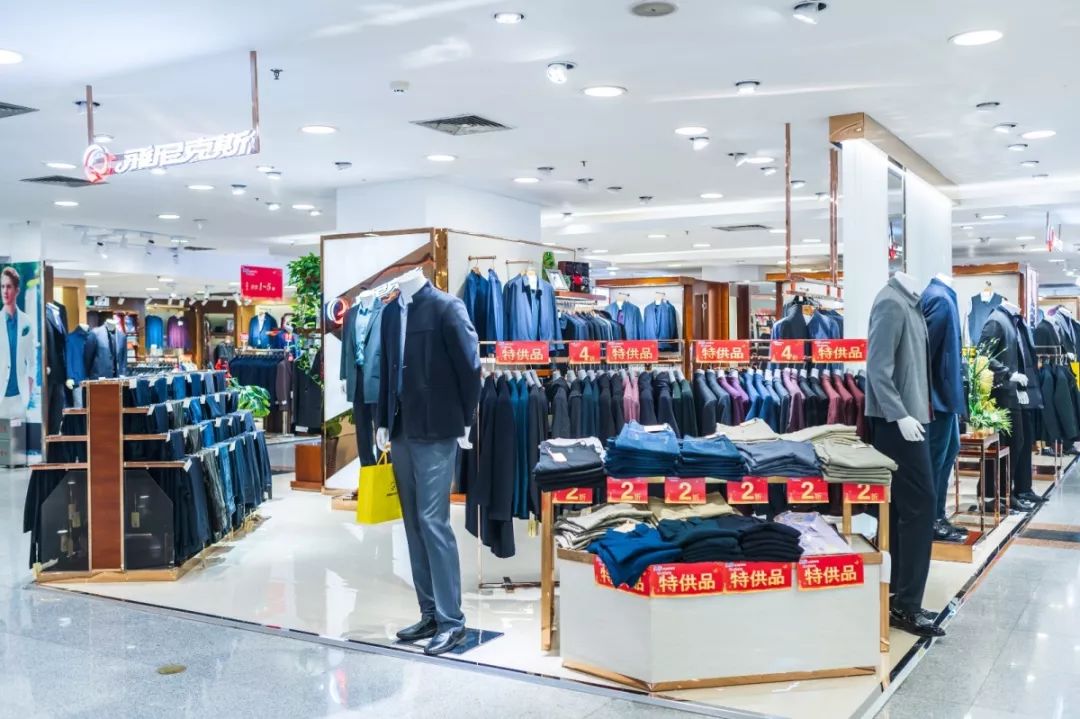 要火！天津又一知名商场“改头换面”！内部员工首度曝光