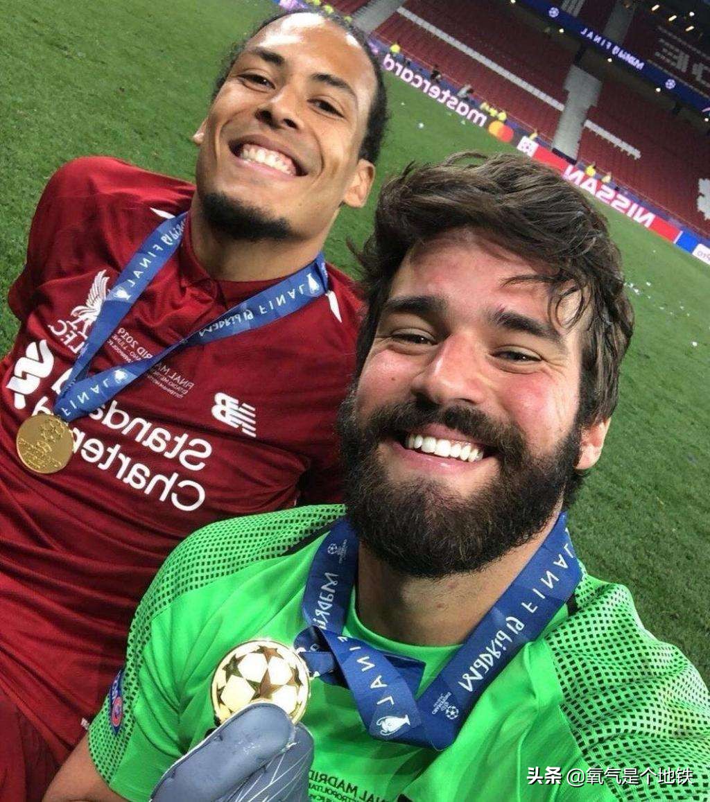 利物浦夺冠反应,利物浦换帅克洛普牵动英超格局