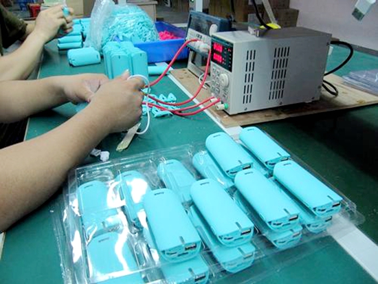 工厂面临的困境,电源工厂现状