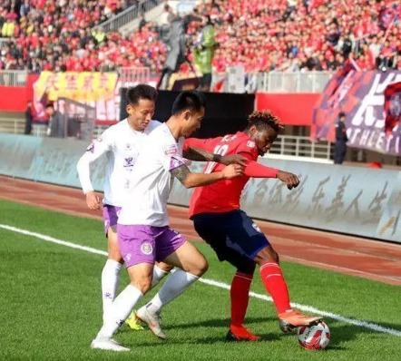 西北狼迎来“魔鬼三连客”，本周日兵发沈阳不惧“辽小虎”