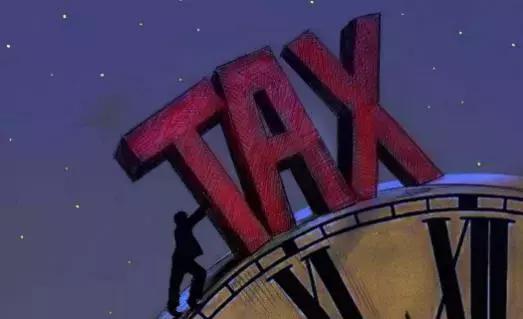 财务干货！增值税差额征税全梳理，实例解析小微企业差额征税申报