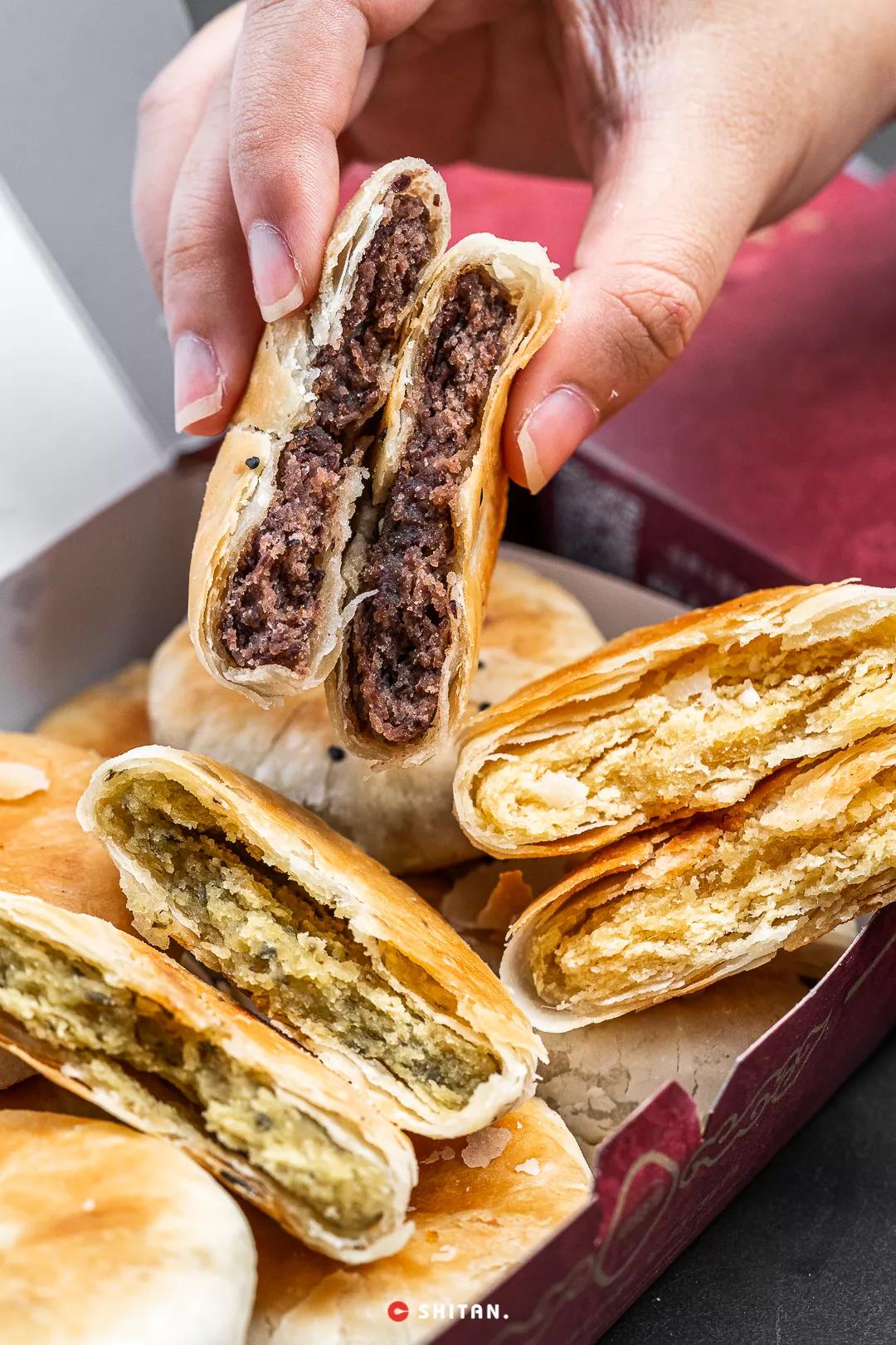 澳门老字号饼店有哪些,澳门旧饼铺