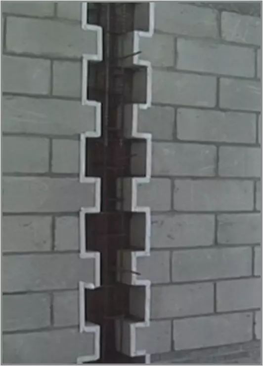 砌体结构施工质量如何把控,砌体工程标准做法图解