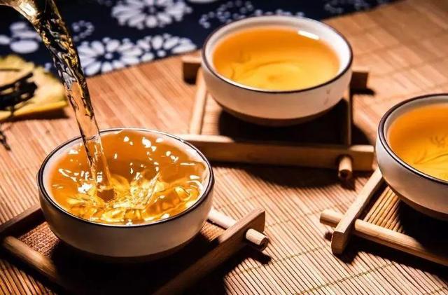 中医眼中的咖啡,中医眼中的中草药