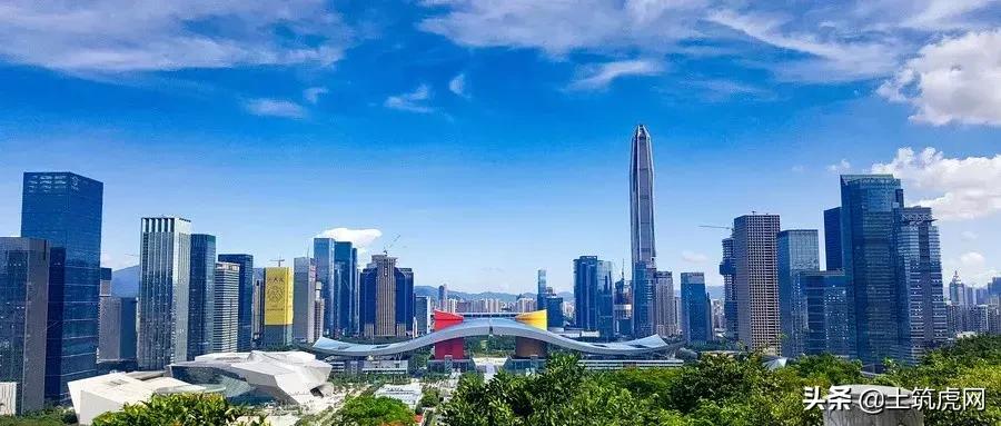 中央支持深圳建先行示范区,支持深圳建设社会主义先行示范区