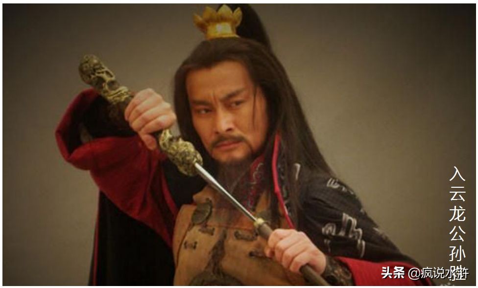 六一特辑|为啥小朋友都喜欢朱仝？一句话暴露水浒真相