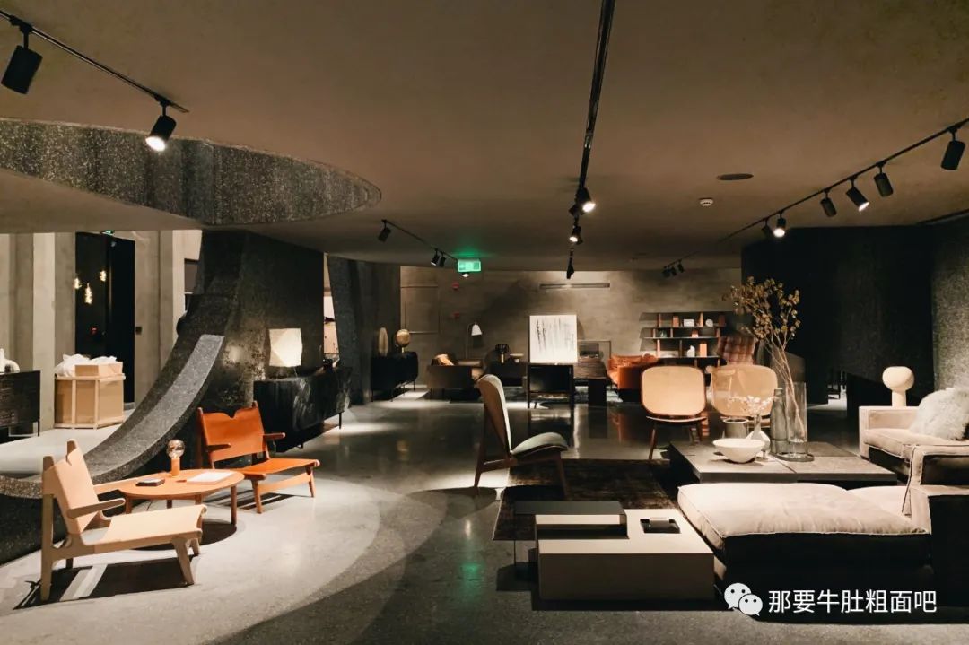 那些网购家具踩过的坑，家具探店、装修风格和审美构建