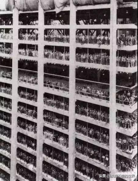 罕见的老照片,老照片珍贵的老照片