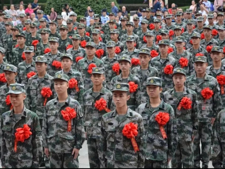 当兵工资待遇和补助,当兵各个年限工资待遇分别是多少