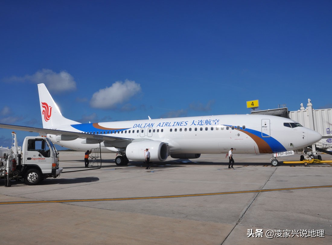 沈阳大连机场吞吐量,辽宁民航机场最新消息