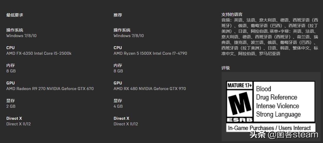 全境封锁2还值得入坑吗,全境封锁2值得入坑吗