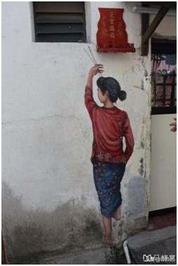 大马美食攻略,大马地方美食