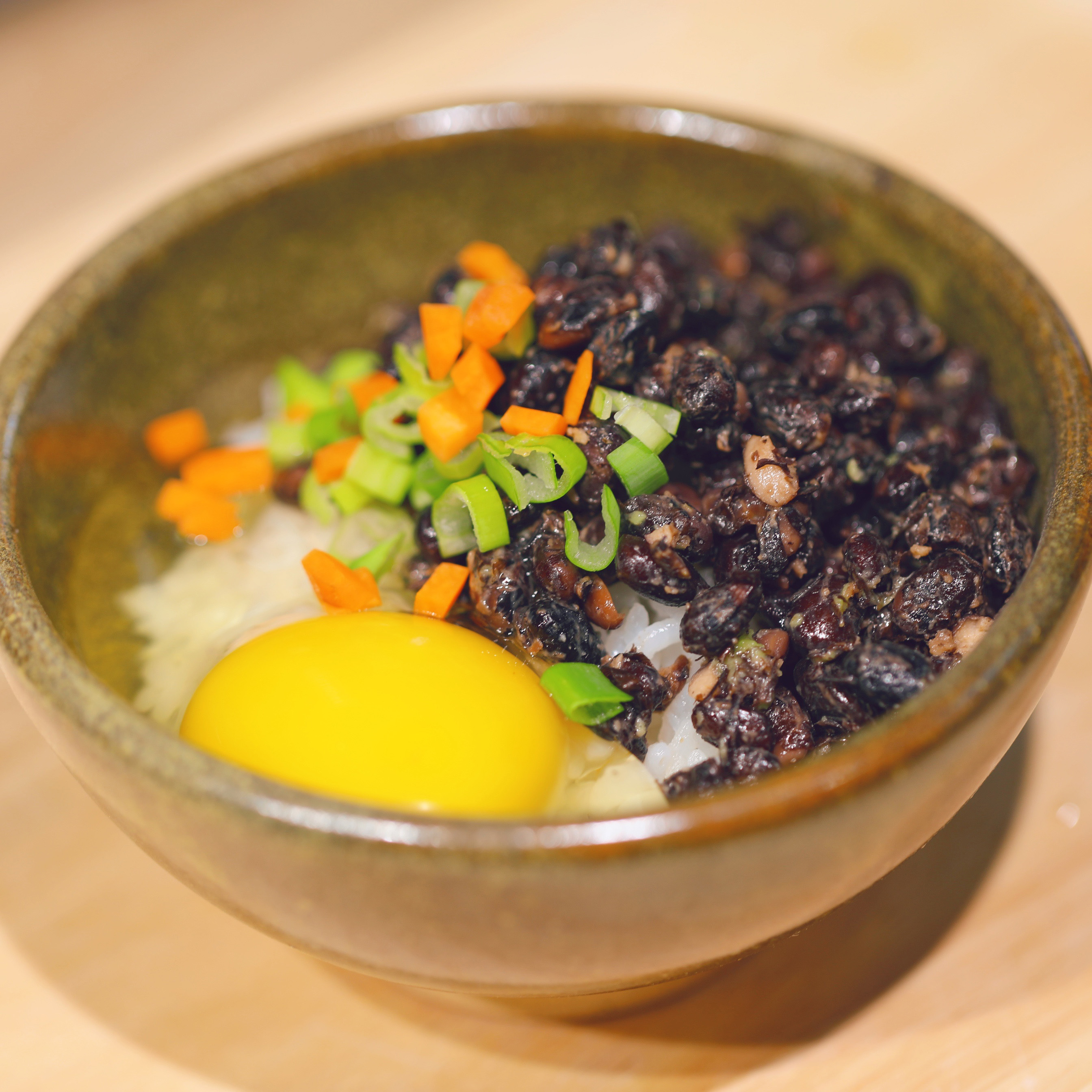 日本人吃的纳豆,日本人餐桌上的豆腐