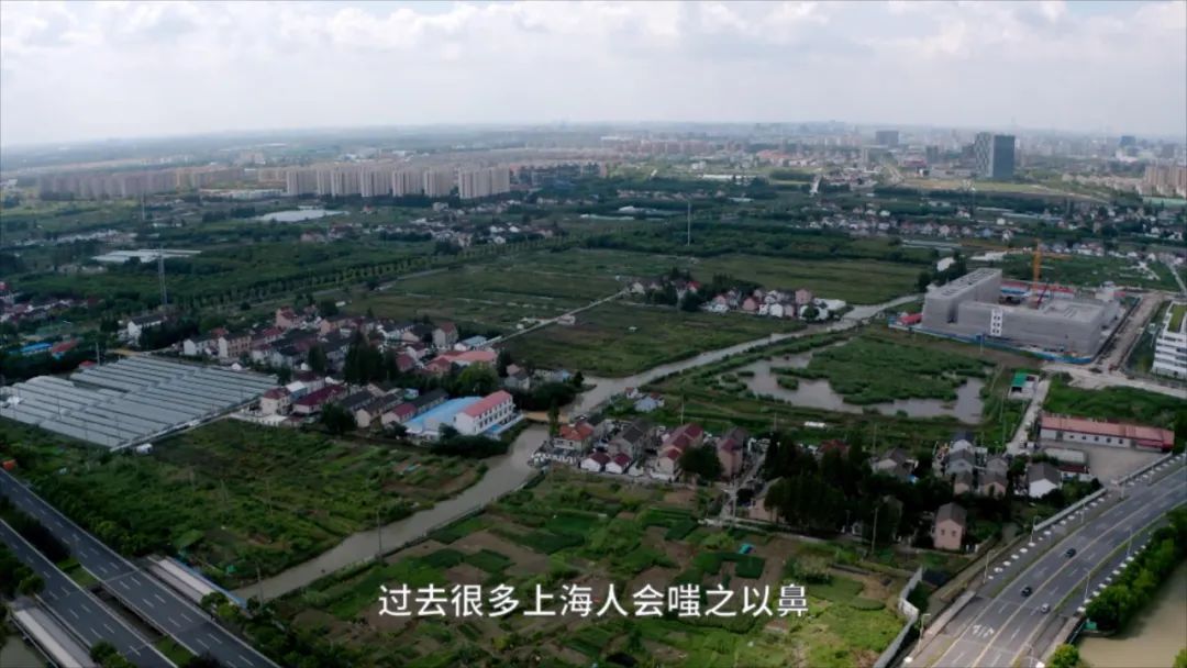 房价8万,逆袭张江?上海外环的唐镇能如愿逆袭吗?