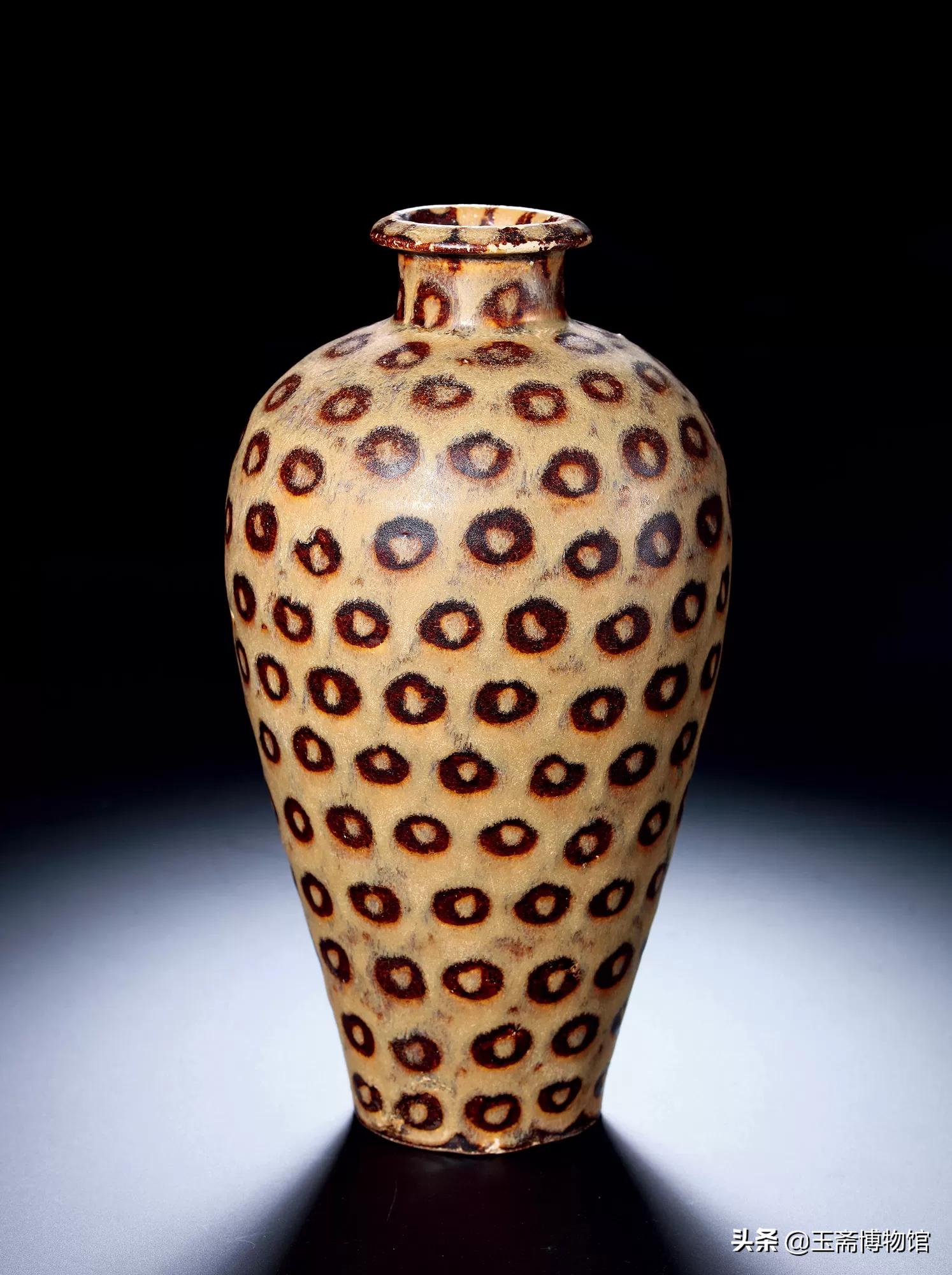 吉州窑瓷器有收藏价值吗,宋吉州窑瓷器欣赏