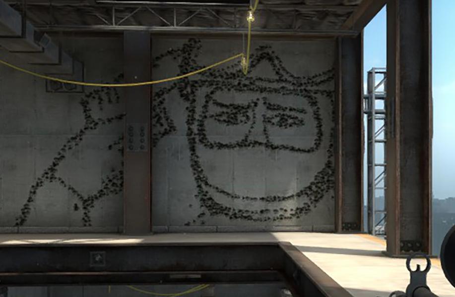 射击游戏难在哪？漫谈：游戏内枪械手感的影响因素