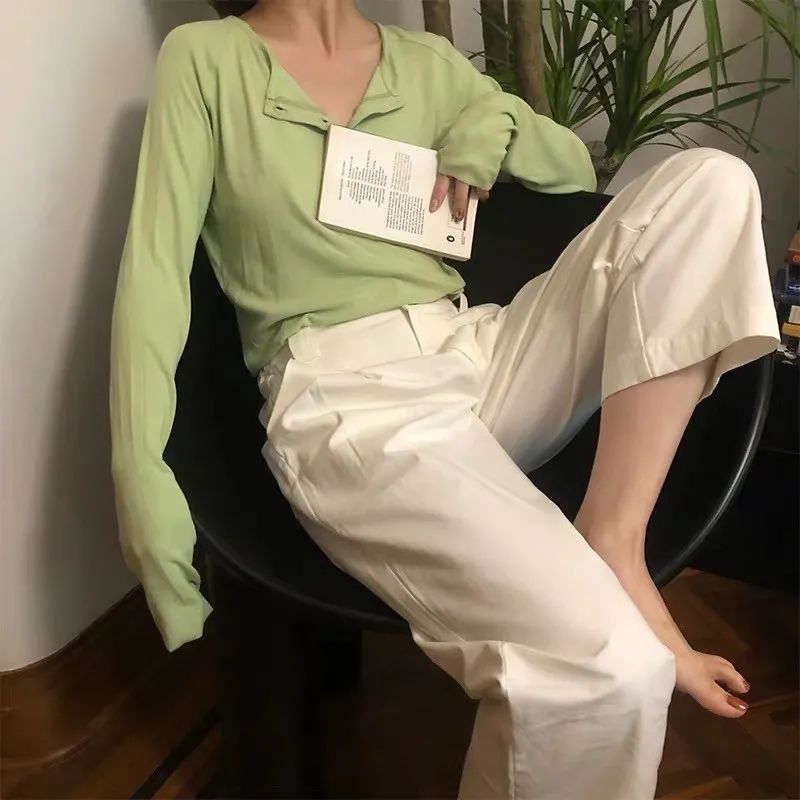 四套温暖宅家的家居服推荐,家居服让你宅出仪式感