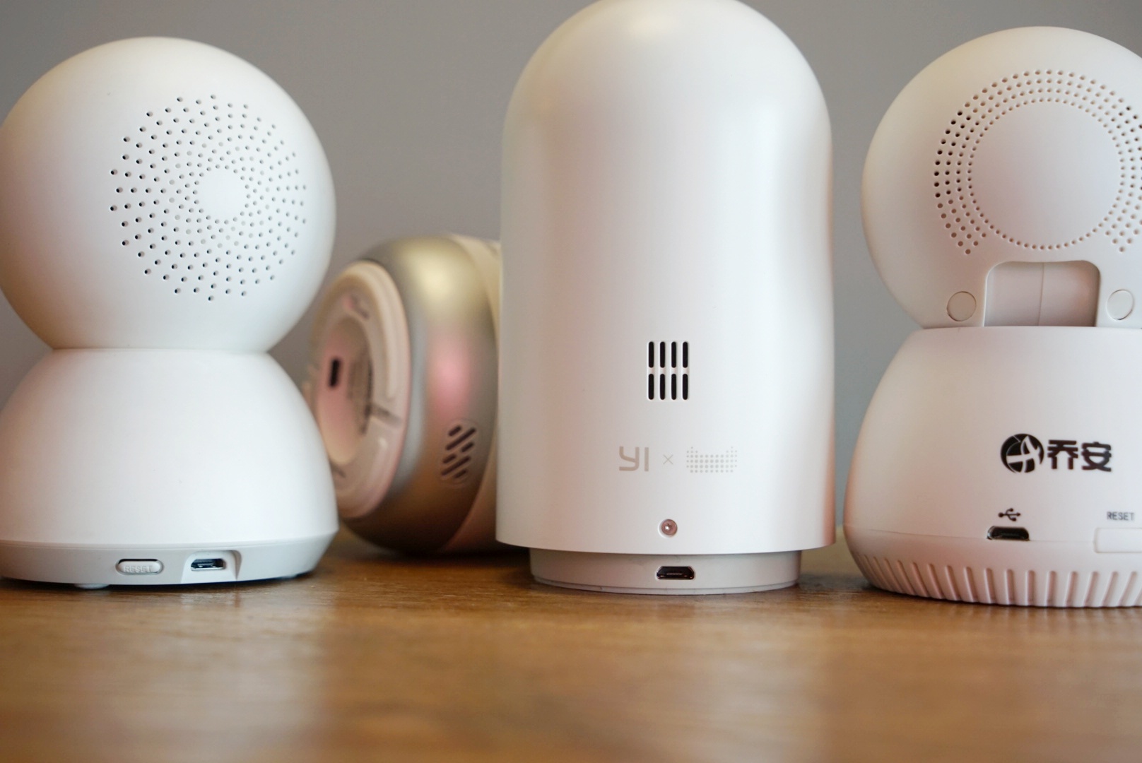 看家护院4g智能摄像机,家用智能摄像头哪个牌子的最好