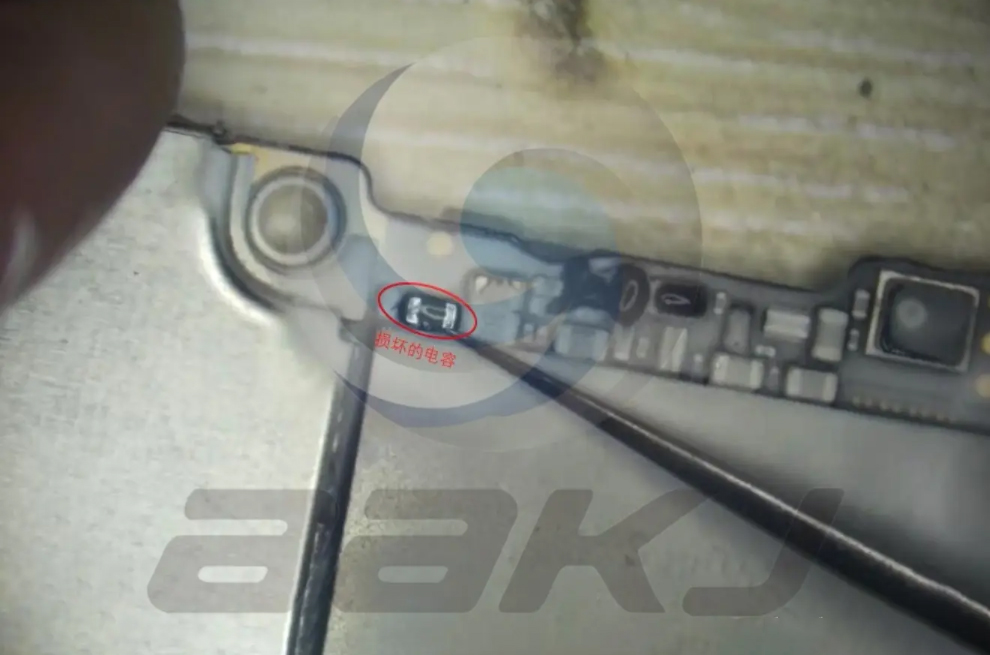 iphone6p忽然发热,iphone6plus发热严重怎么办