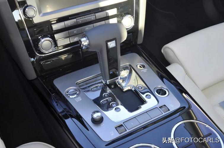 二手辉腾4.2l柏秋纳弗洛版出售,大众辉腾柏秋纳弗洛限量版