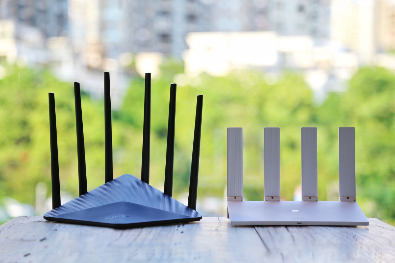 tp-linkax3200千兆无线路由器评测,小米路由器4a千兆版和tp1900对比