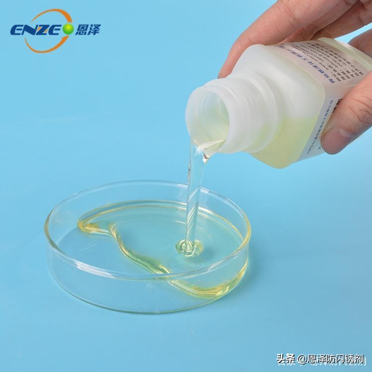 最防锈的金属材质,金属表面防锈用什么