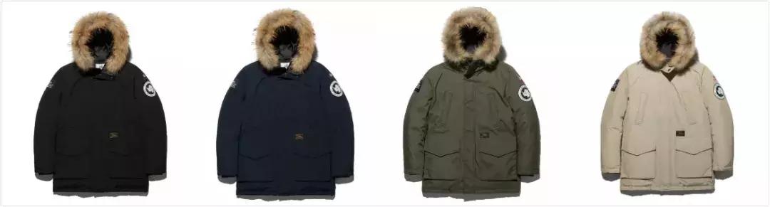 买羽绒服哪里比较好一点,哪里买羽绒服好一点