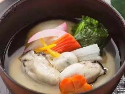 日本人的饭菜有哪些,日本人的年夜饭一定要吃什么