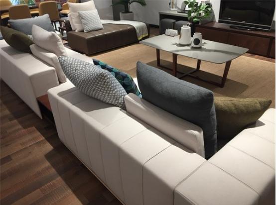 米纳兹极简家具,意式轻奢高端家具小户型