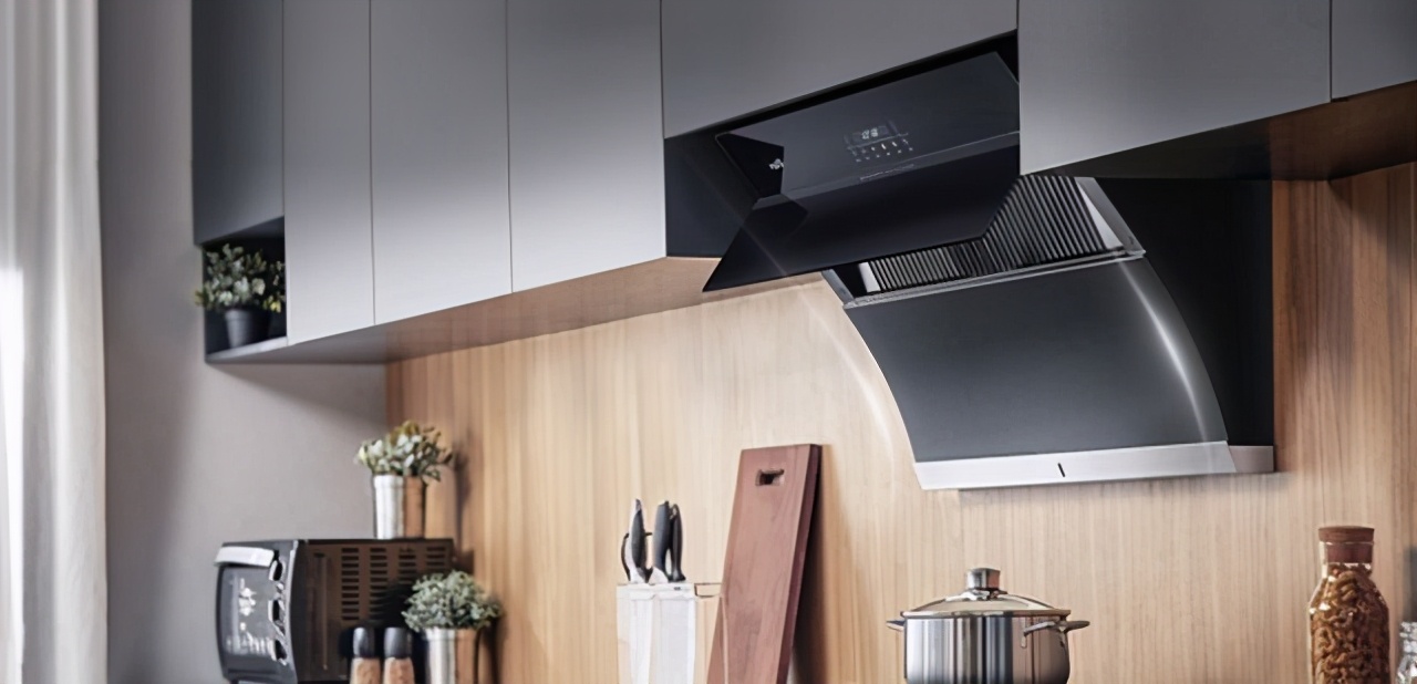 2024千元油烟机品牌推荐,油烟机推荐性价比之王抽油烟机