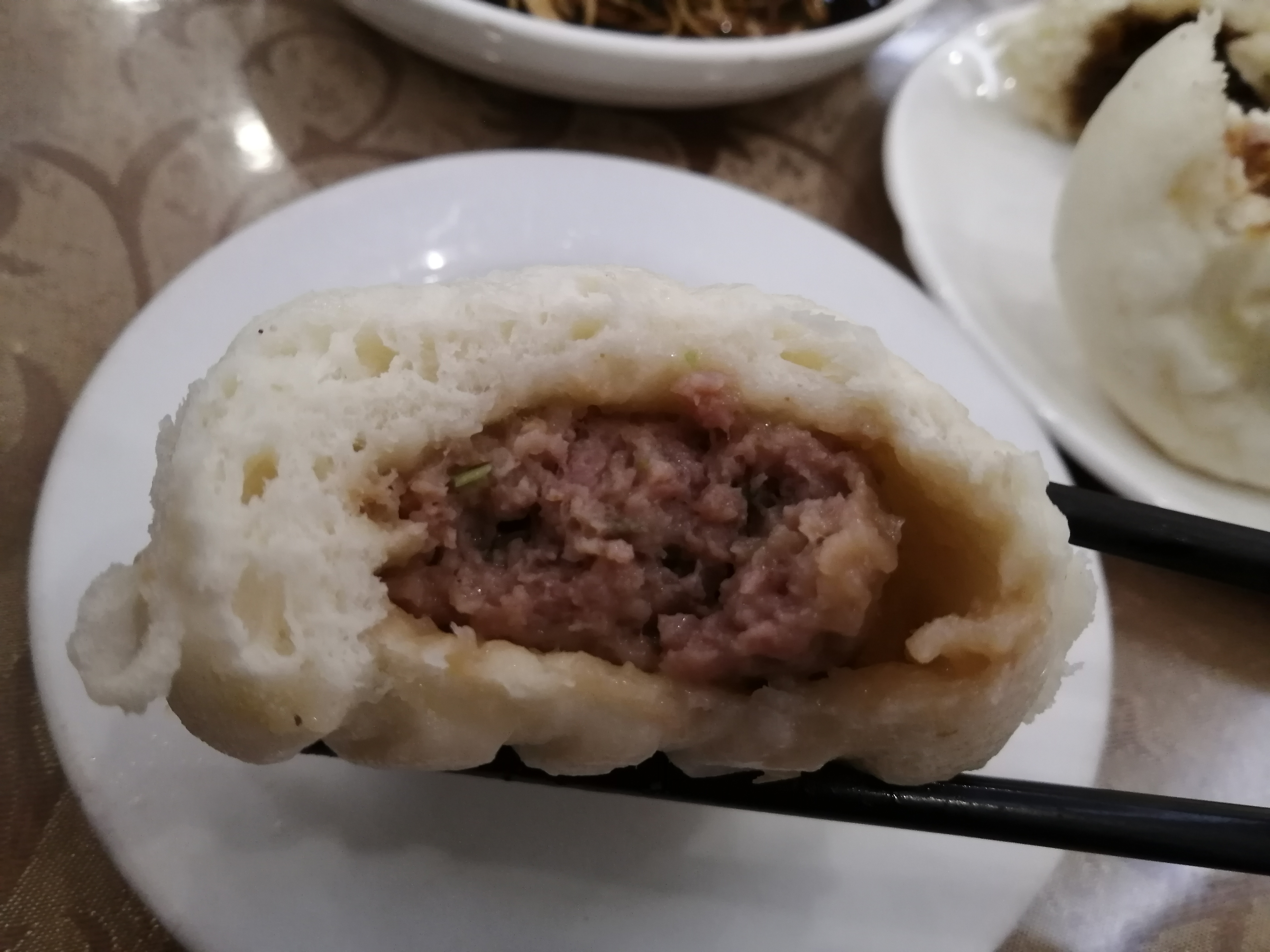 扬州梅岭德林茶社老板,德林茶社梅岭店