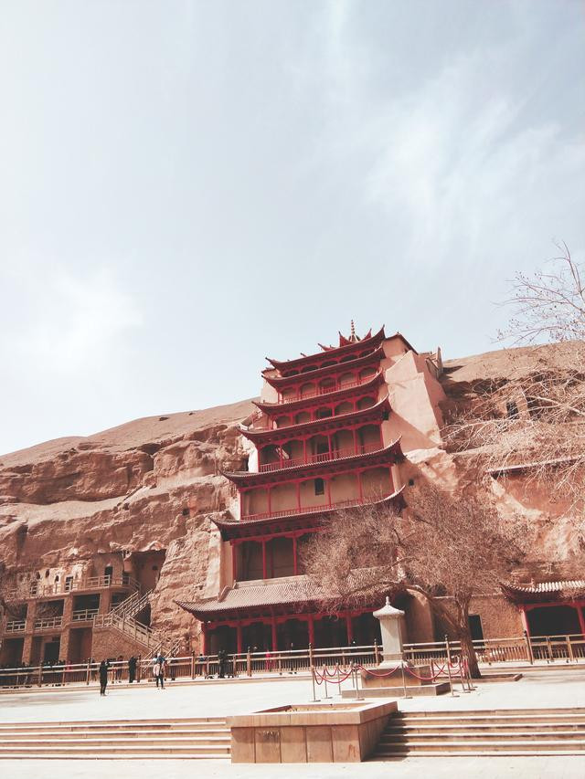 物理学的宇宙情怀——由《春江花月夜》想到的......