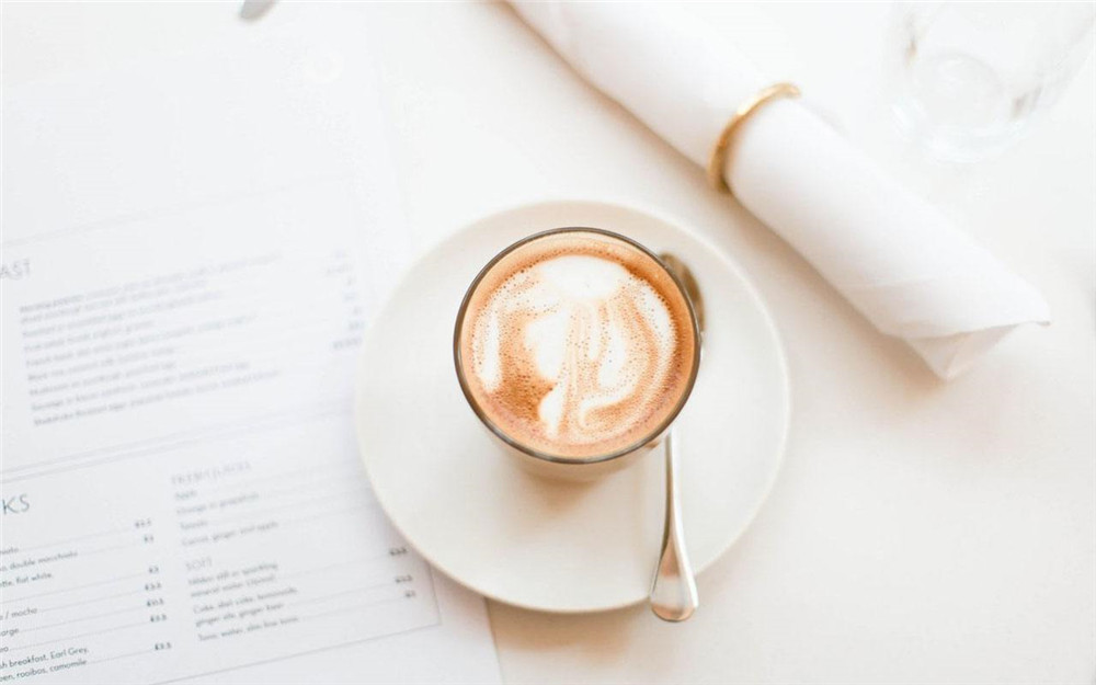 适合上班族喝的速溶咖啡推荐,上班族必备抗疲劳咖啡