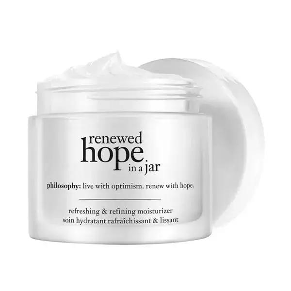 高保湿美白抗皱面霜推荐,高端基础保湿补水面霜推荐