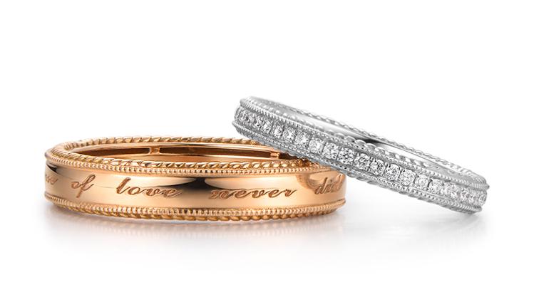 情侣送什么牌子的对戒,情侣对戒买什么的比较好