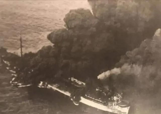 太平洋战争第五部珊瑚海海战,珊瑚海海战之后还有哪些海战