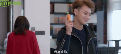 2018年度cp盘点,2018最让人羡慕的cp