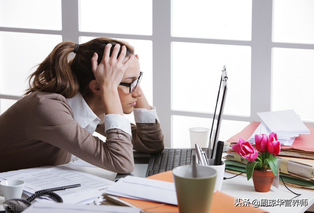 月经前后上火是什么原因怎么调理,养生上火怎么办