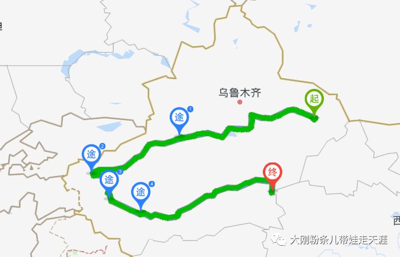 舌尖上的旅行带你领略旅行的美好,环游中国边界