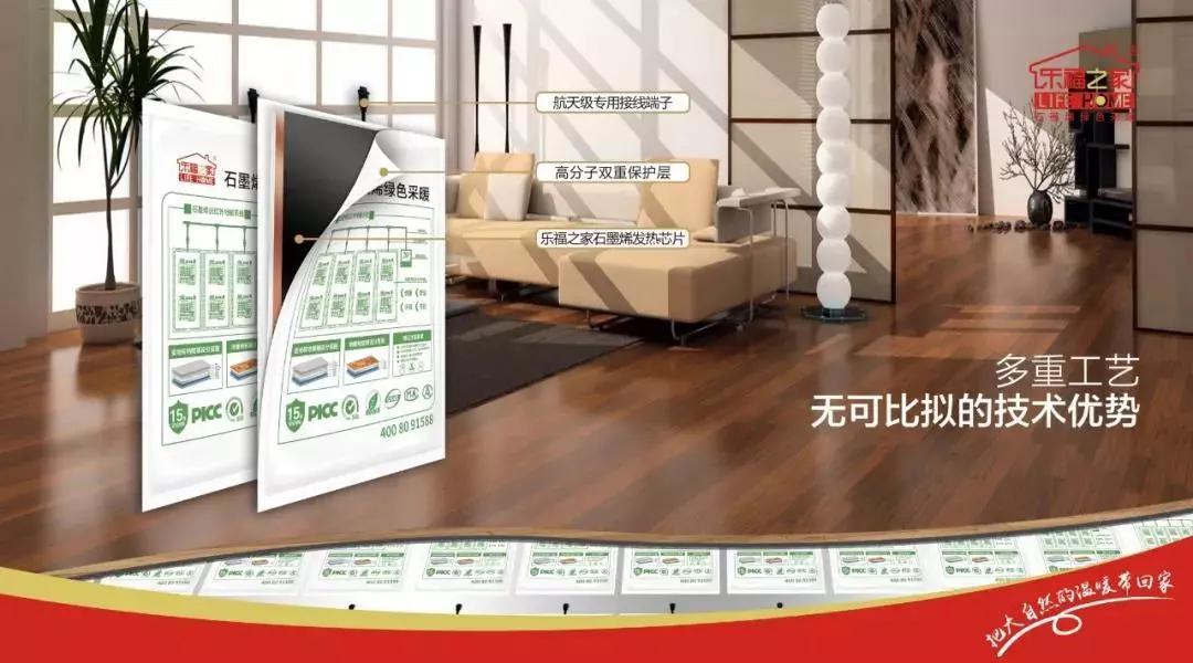 为什么你家的地暖这么费钱,为什么地暖费用如此高