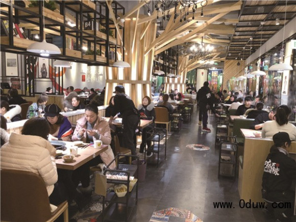 开火锅店注意事项培训,开火锅店必看的小知识