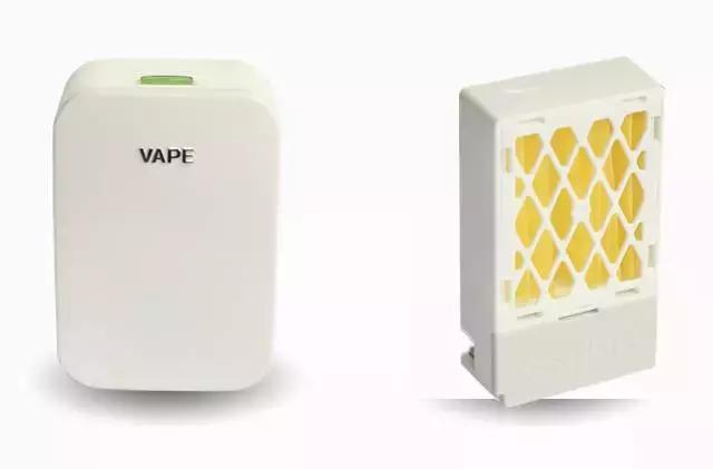 日本防蚊神器vape,vape驱蚊神器