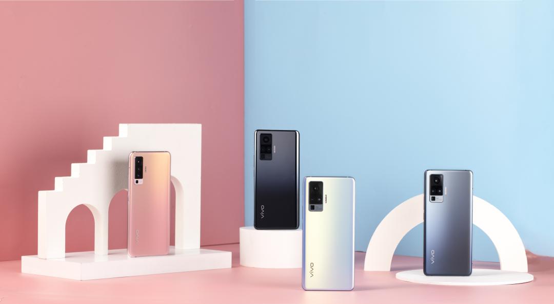 vivox50手机云台怎么样,vivox50云台有什么用