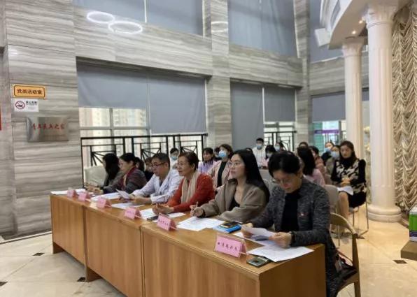 生命的温度,从心开始|罗湖医院第一届叙事护理故事分享会